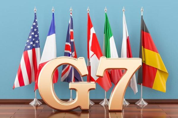 Трамп перенес саммит G7 на сентябрь