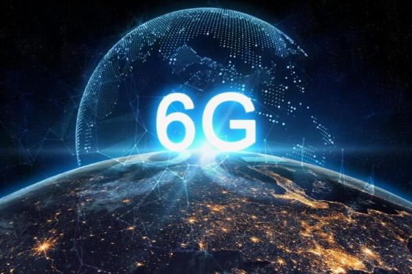 Китай запустил первый в мире спутник для тестирования 6G