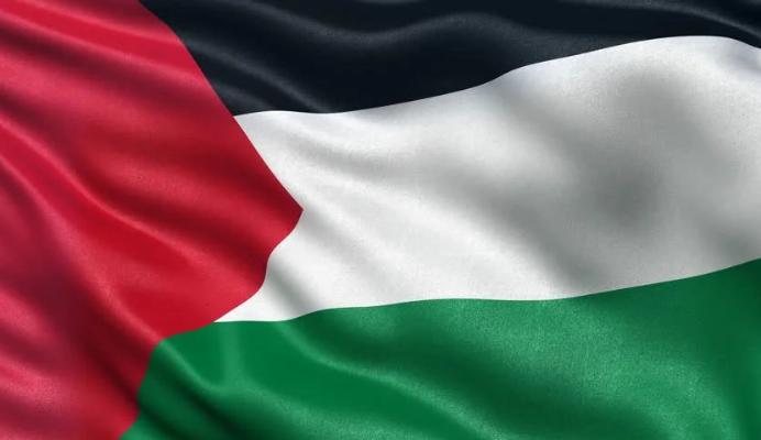 Türkmenistanyň Prezidenti Palestinanyň Liderini diplomatik gatnaşyklaryň 30 ýyllygy bilen gutlady