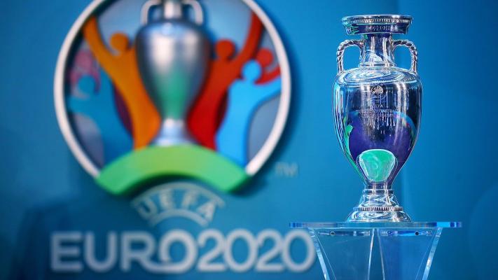 Определились все участники чемпионата Европы по футболу-2020