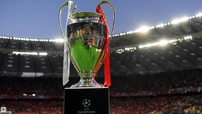 UEFA Çempionlar ligasynyň indiki möwsüminiň senenamasyny neşir etdi