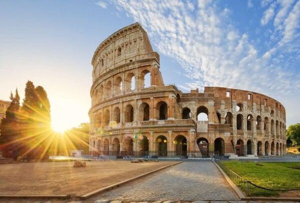 Italiýada koronawirus bilen keselleme ýagdaýynyň ösüşi bellige alyndy