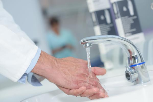 Ученые назвали еще одну причину часто мыть руки