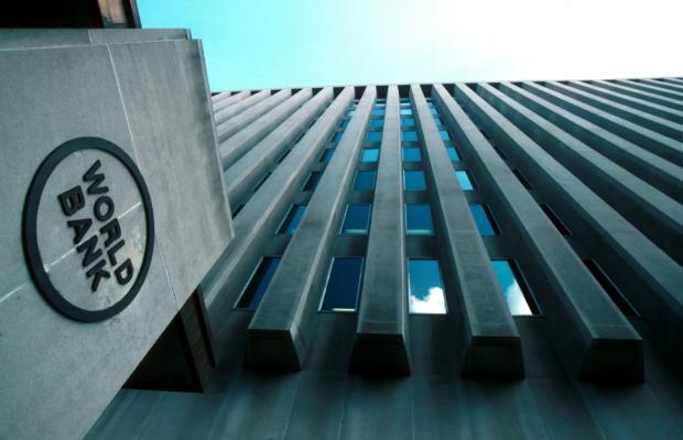 Всемирный банк спрогнозировал рекордный ценовой кризис в 2022 году