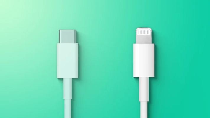 Apple USB Type-C zarýad berijili iPhone-y synag edýär