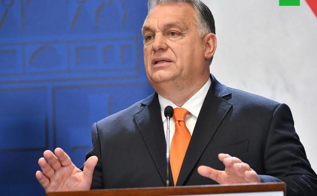 Виктор Орбан стал премьером Венгрии в пятый раз