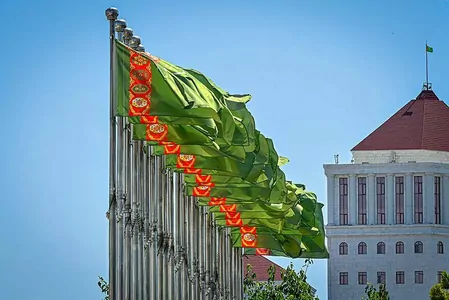 Türkmenistanda döwlete degişli birnäçe desga bäsleşikli söwda  arkaly hususylaşdyrylar