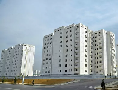 В Правительстве предложили построить жилой комплекс в посёлке Гувлымаяк