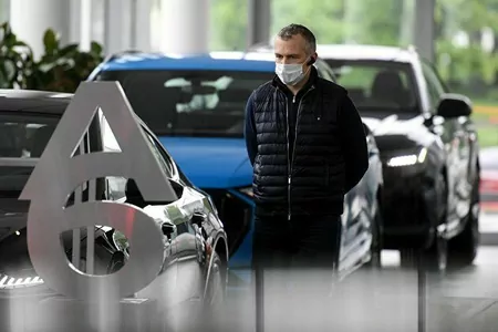 Volkswagen, Audi, Seat и Skoda отзывают более 100 тыс. авто из-за угрозы возгорания