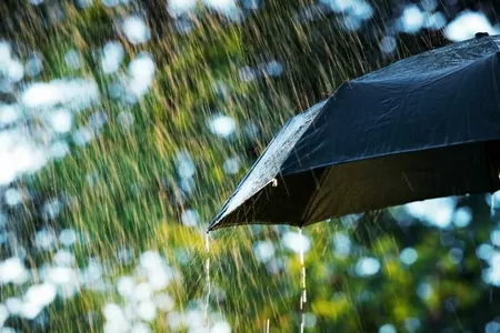 В Ашхабаде ожидается сильный дождь в четверг