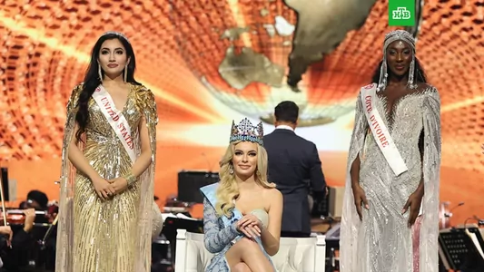 «Мисс мира — 2021» стала представительница Польши