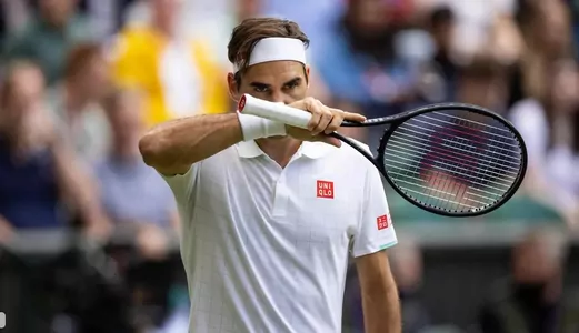 Rojer Federer Australian Open-2022 ýaryşyna gatnaşmaz