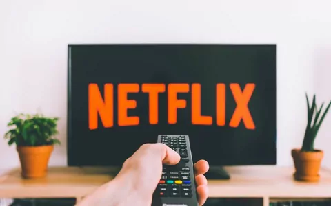 Netflix создал сайт с рейтингами фильмов и сериалов