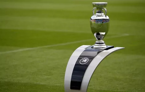 UEFA Ýewro-2028-i geçirmek üçin arzalary kabul edip başlady