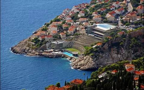 Bloomberg: доходы от туризма в Хорватии приближаются к допандемийным показателям