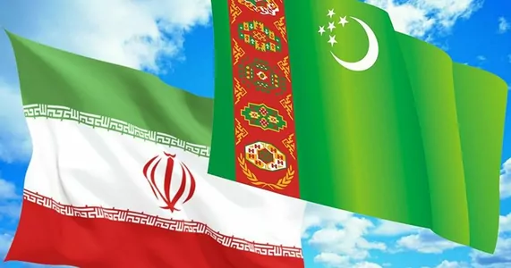 Президент Бердымухамедов пригласил иранского коллегу посетить Туркменистан с официальным визитом