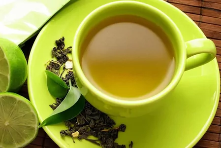 Доказана польза зеленого чая для человеческого мозга