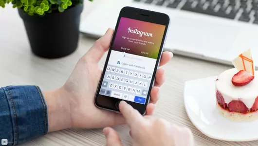 Instagram uly üýtgeşmeleriň boljakdygyny habar berýär