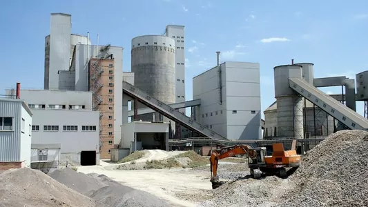 Концерн ThyssenKrupp поставит в Туркменистан оборудование для цементного завода