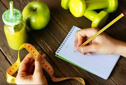 Какие привычки помогают похудеть без диет и спорта