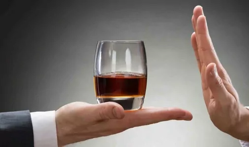 Россия, Литва, Шотландия. Три примера успешной борьбы с алкоголизмом
