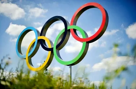 Девиз Олимпиады может быть изменен впервые с 1894 года