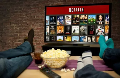 Netflix анонсировал премьеру 13 новых кинокартин в 2021 году