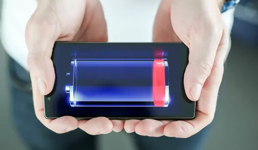 Японцы придумали новую технологию для увеличения срока жизни батарей смартфонов