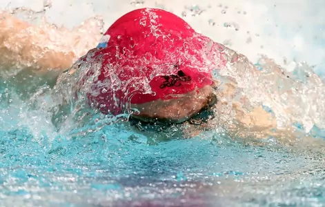 Российский пловец установил мировой рекорд на дистанции 50 метров на спине