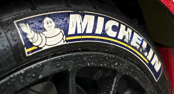 Michelin начнет производство автомобильных шин из бутылок