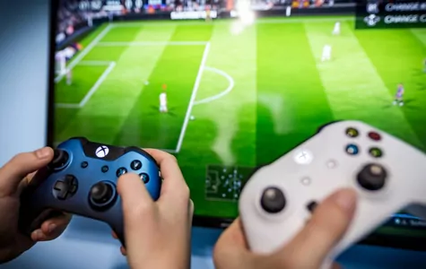Видеоигры принесли ФИФА в 2020 году больше прибыли, чем футбол