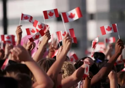 Канада стала  самой популярной страной для трудовых мигрантов