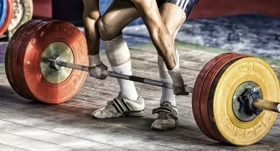 Тяжелая атлетика может быть исключена из олимпийской программы