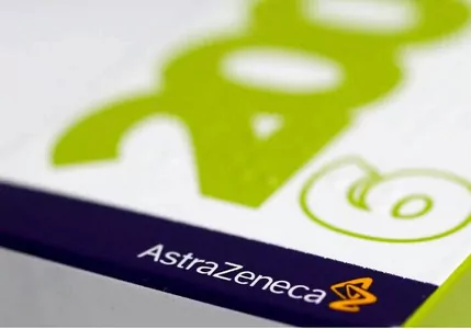 ВОЗ рекомендовала не ­отказываться от вакци­нации препаратом Astr­aZeneca