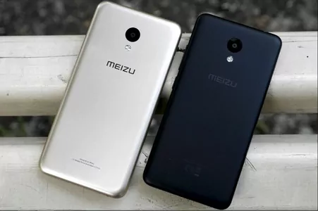 У руля Meizu появился новый лидер