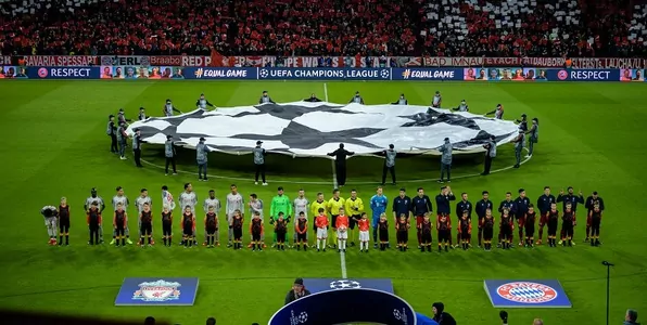 УЕФА планирует реформировать Лигу чемпионов к 2024 году