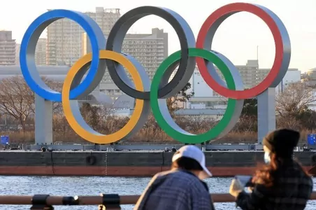 МОК намерен провести вакцинацию всех участников Олимпиады в Токио
