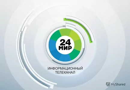 Мередов встретился с главой межгосударственной телерадиокомпании «Мир»