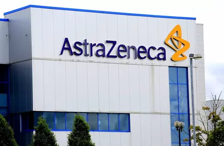 Компания AstraZeneca раскрыла эффективность своей вакцины