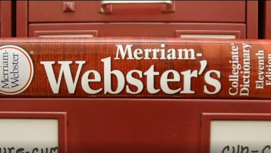 “Пандемия” названа словом года по версии американского словаря Merriam-Webster