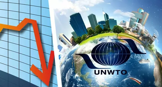 UNWTO: международный туризм в 2020 году упал до уровня 30-летней давности