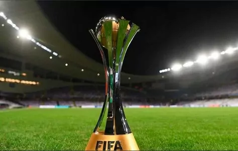 Клубный чемпионат мира перенесен на февраль