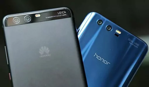 Huawei ведет переговоры о продаже бренда смартфонов Honor