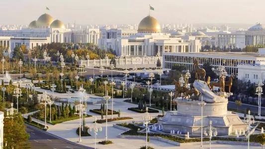 В Туркменистане продлены ограничения на работу предприятий сервиса