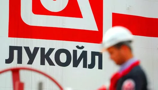 «Лукойл» предложил Туркменистану сотрудничество в области ТЭК