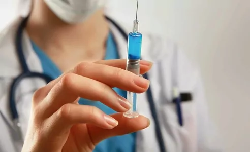 ВОЗ: вакцина от коронавируса должна быть эффективна минимум на 50%