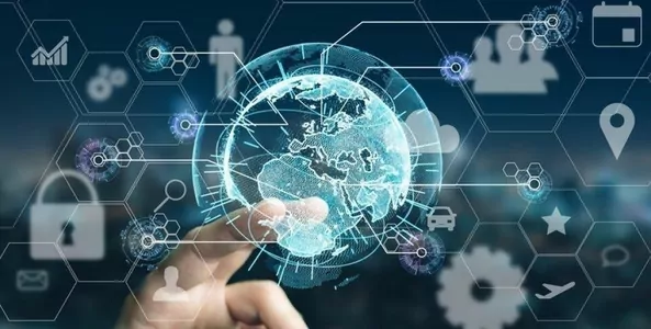 Elektron resminama dolanyşygyny girizmek we web-saýtlary döretmek işi işjeňleşdirilýär