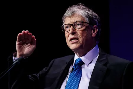 Гейтс раскритиковал методы тестирования на коронавирус в США