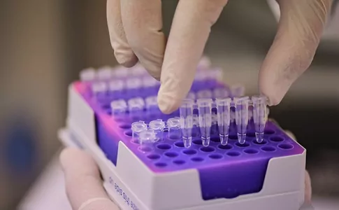 Британия получит от Sanofi и GSK 60 млн. доз вакцины против COVID-19
