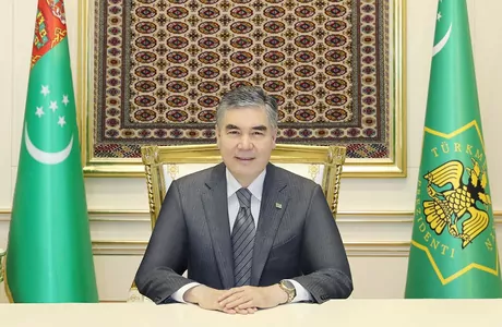 Türkmenistanyň Prezidenti ýokary okuw mekdepleriniň ýolbaşçylaryny wezipä belledi